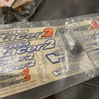 Bag Full of RC Car Remote Control Parts for Repairs DIY Projects — photo 4