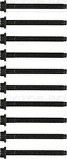 Cylinder head bolt set Female Torx 14-32018-01 VICTOR REINZ for FORD MAZDA