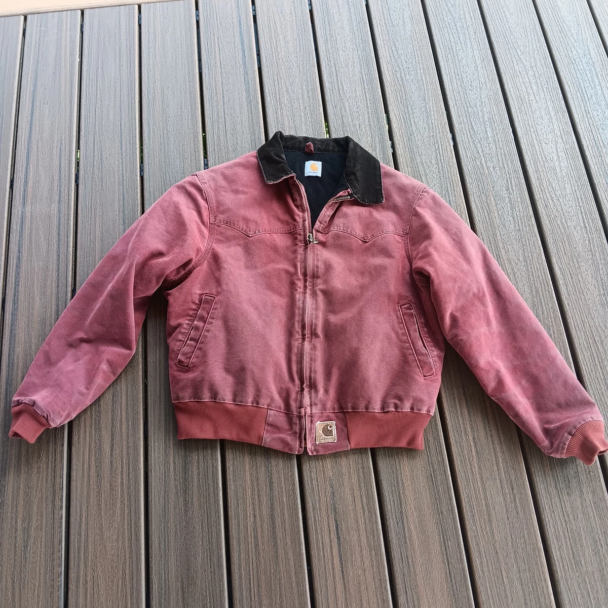 santa fe jacket products for sale | eBay