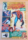 AMAZING SPIDER MAN 259 marvel comic book hobgoblin green goblin she hulk vulture
