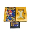 Knuckles' Chaotix (Sega Genesis 32X, 1995)
