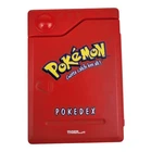 Pokemon Pokedex Handheld Toy Vintage 1998 Tiger Electronics Tested Working