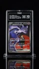 Team Rocket's Mewtwo ex 237/193 Mega Dream Ex SAR (Japanese) TAG 10 GEM MINT