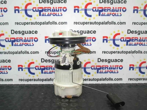 3M519H307 Aforador para FORD FOCUS BERLINA (CAP) Sport 3610644 - Imagen 1 de 6