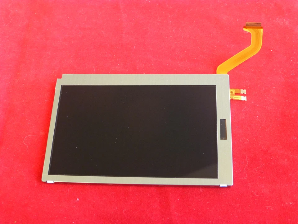 Nintendo 3DS oberes Display, Display oben - NEU -