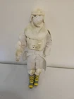12" Snowtrooper Action Figure  1997 Star Wars Hasbro Empire Strikes Back KENNER