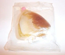 ORIGINAL BUBBLE SOLUTION BOTTLE FOR BATTERY OPERATED M-T Co. MODERN TOYS JAPAN