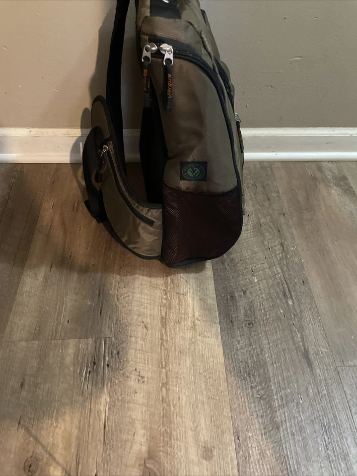 Сумка для путешествий/ноутбуков Targus Olive & Sedona Eco Smart - Изображение 2 из 4