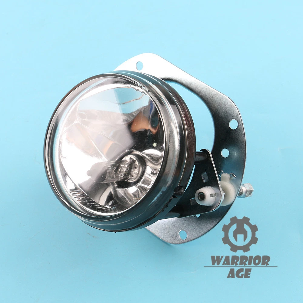 Front Bumper Fog Left Light Lamp 2048202156 For Benz W164 R171  