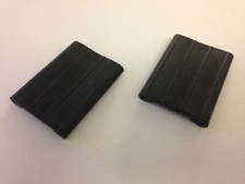 Peugeot 205 GTi & All Models Lower Fan Cowling Mounting Rubbers (2) NEW 1327.07