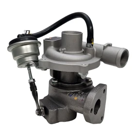 Turbolader  Opel Corsa Agila Combo Tigra 1,3 CDTI Neu Turbo