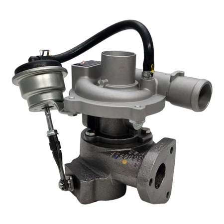 Turbolader OPEL MERIVA 1.3 CDTI