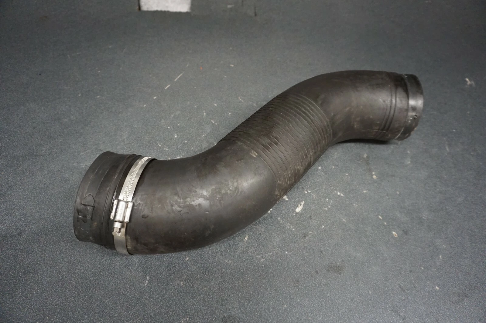 2008-2010 Ultra 250X 260X LX Kawasaki PWC Jetski OEM A/C-S/C Duct Hose Tube