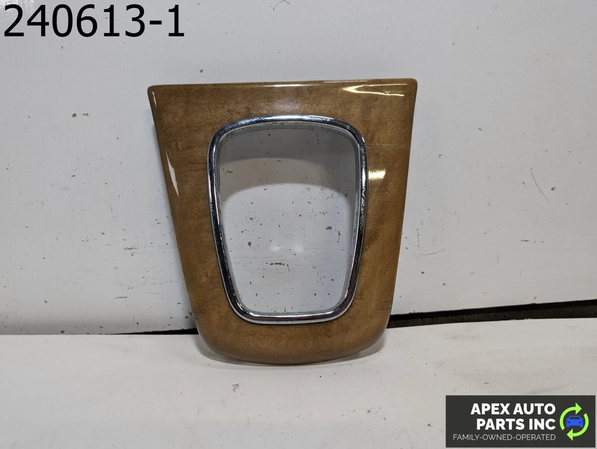 Interior Trims for Jaguar X-Type for sale | eBay