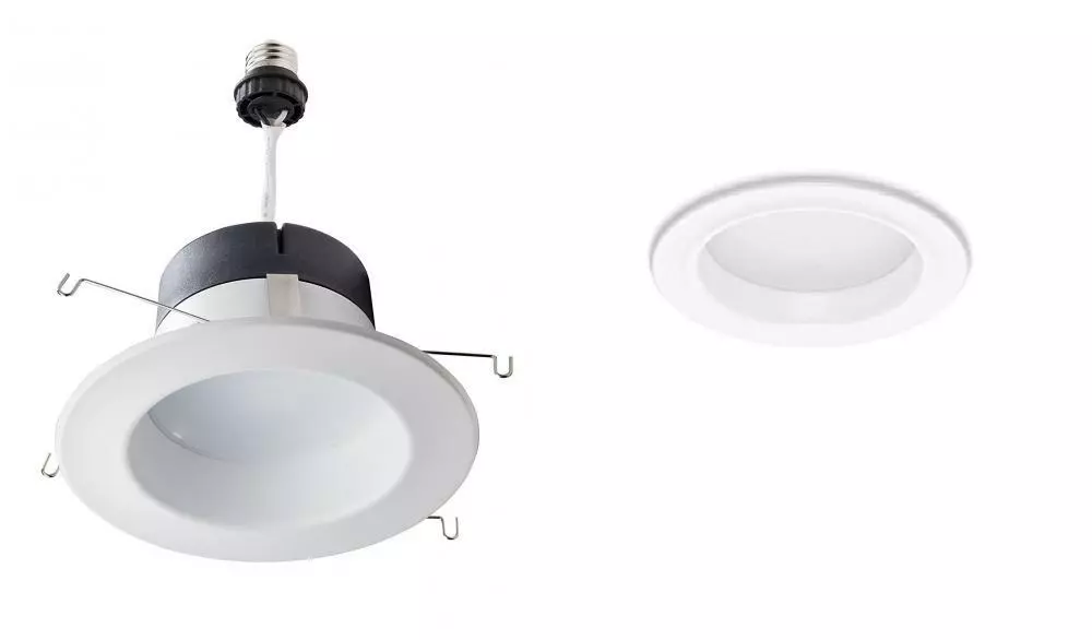 Philips retrofit led recessed light kit online