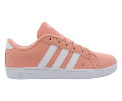 adidas girls baseline