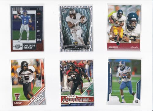 ANDRE DAVIS 2002 PLAYOFF PRESTIGE 2002 DRAFT PICKS INSERTAR TARJETA DE NOVATO-#'D/2002 - Imagen 12 de 22