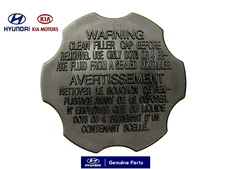OEM Brake Master Cylinder Fluid Reservoir Cap Hyundai & Kia SONATA OPTIMA HYB   