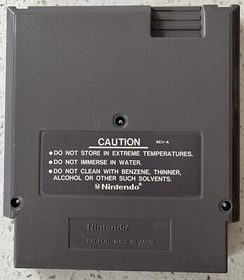 Super Mario Bros. 2 (Nintendo NES, 1988) Authentic- Cartridge Only No SoQ