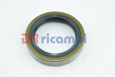 Mercedes S-Class W126 T1 12012696B D. Wheel Hub Sealing Oil Fender 50x70x13.5