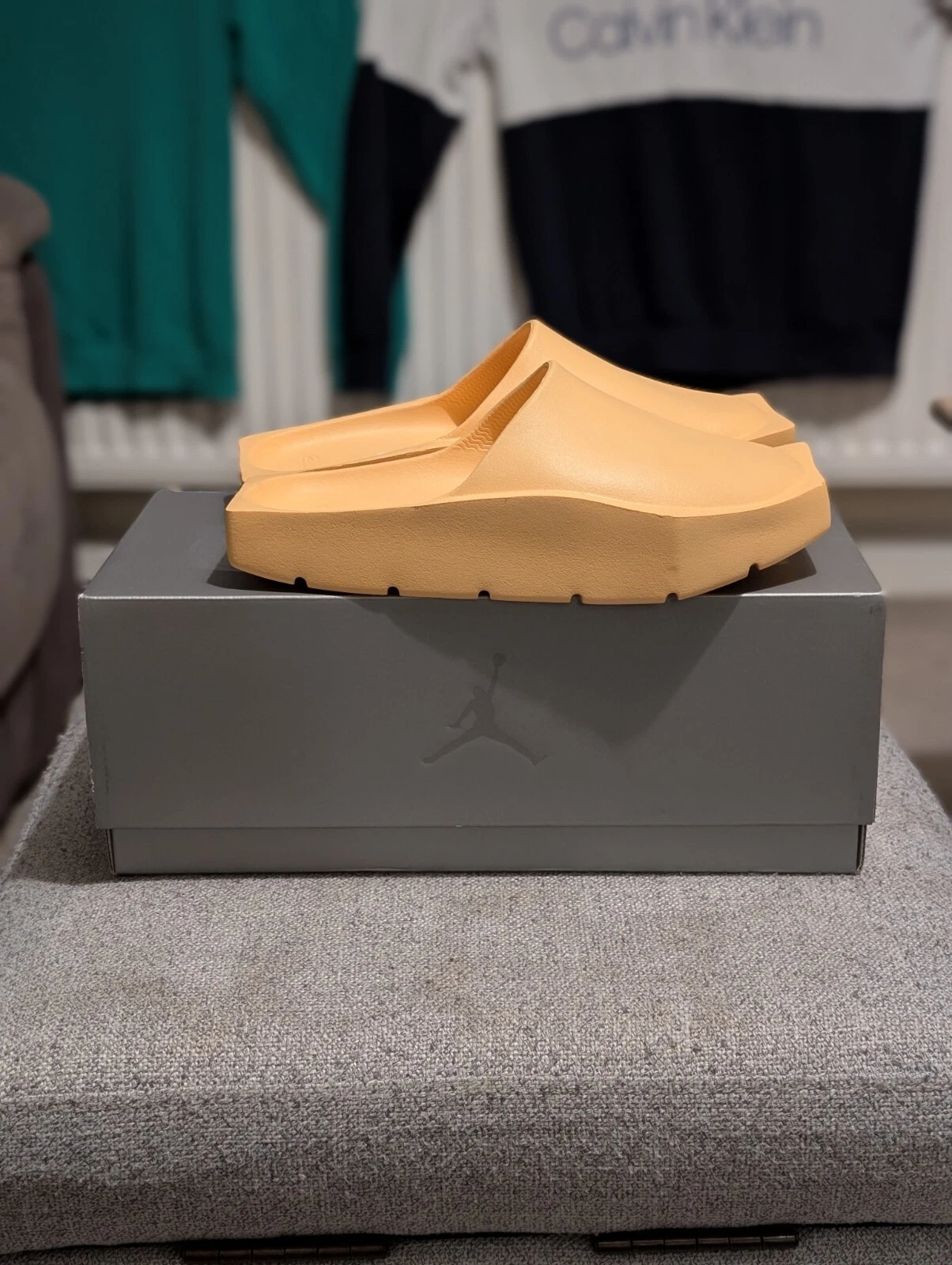 Ciabatte donna Jordan Hex Mule