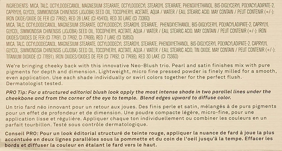 Kevyn Aucoin The Neo-highlighter -, Sahara, 0.74 Ounce - New in Box-GIFT - Image 4 of 4