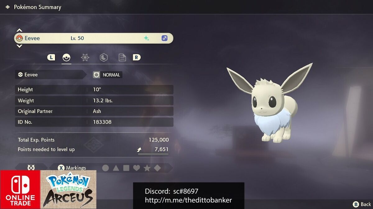 2023 Shiny Eevee Evolutions Ranking And Catching [Can't Miss]