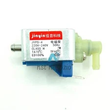 1PCS JYPS-4 Electric Iron/Steam Mop/Handheld Garment Steamer Water Pump 7W 220V