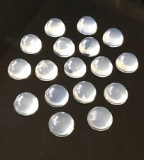 Snowboard Big Clear Dots Traction Stomp Pad