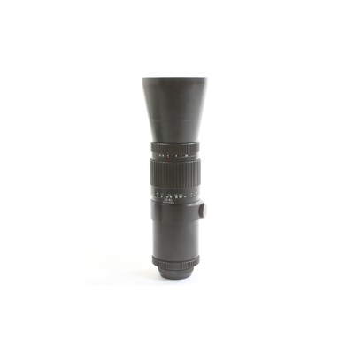 Objectif PRAKTICAR PM 4-5.6/ 70-210 MC- PENTACON- Pour support à Vis