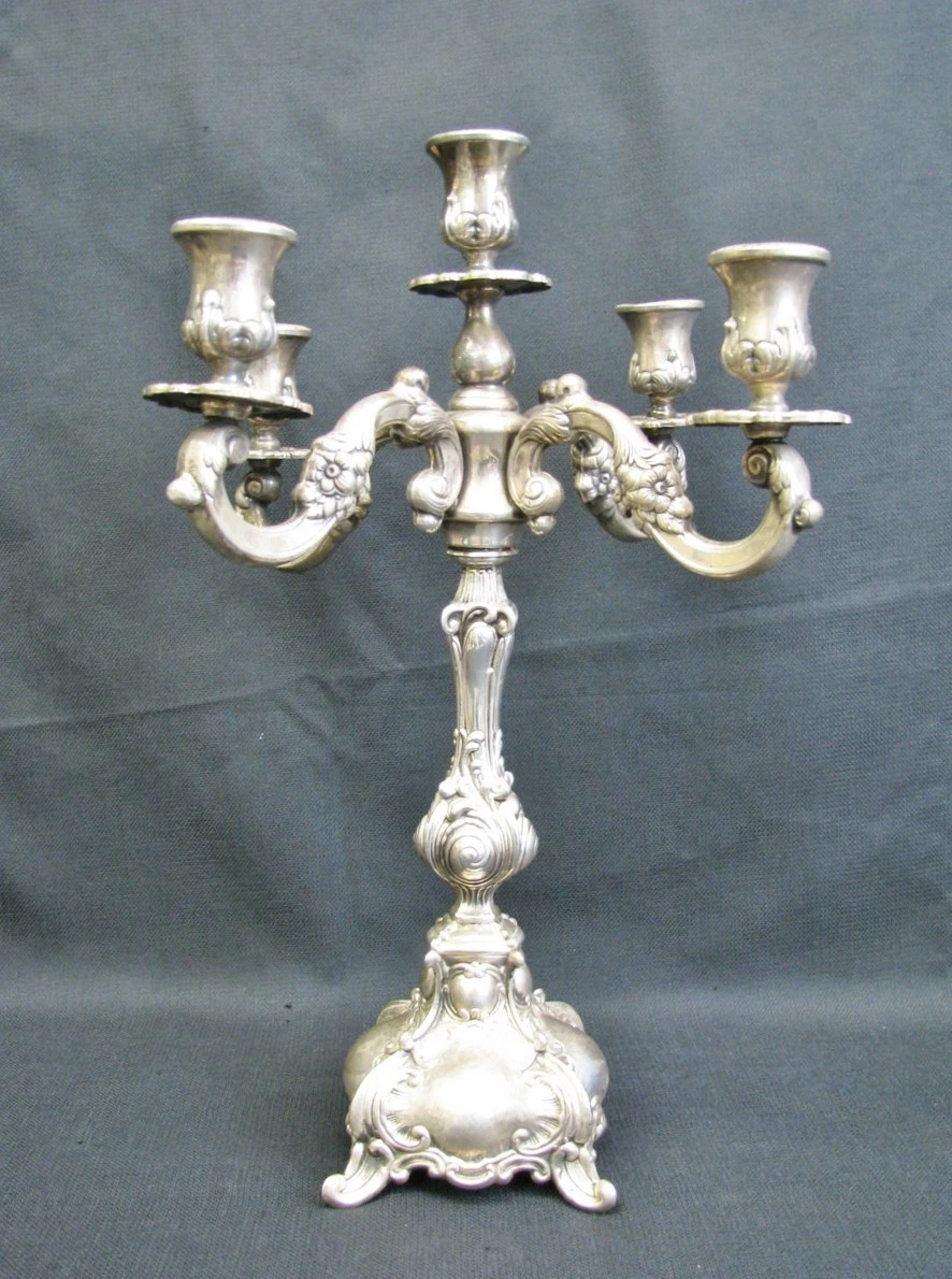 Hazorfim candelabra best sale