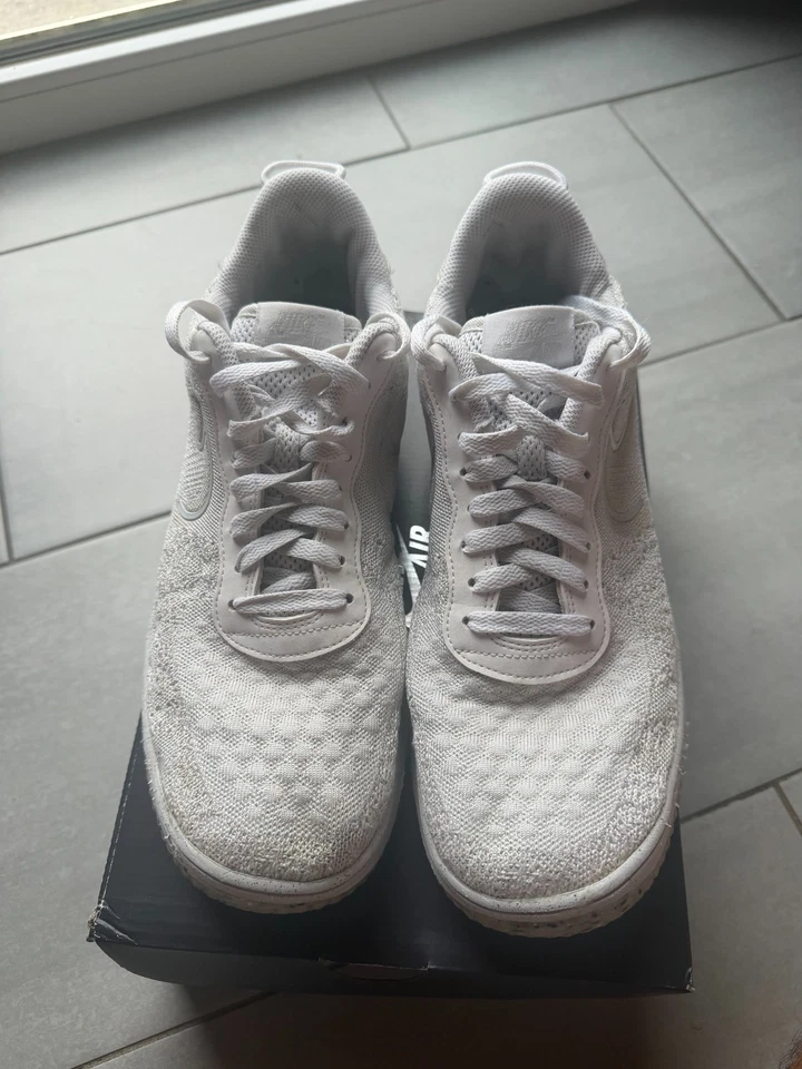 Nike Air Force 1 Flyknit, photo 3 sur 5