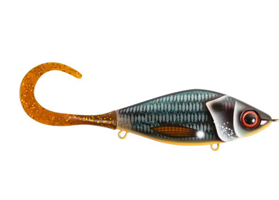 Strike Pro Guppie