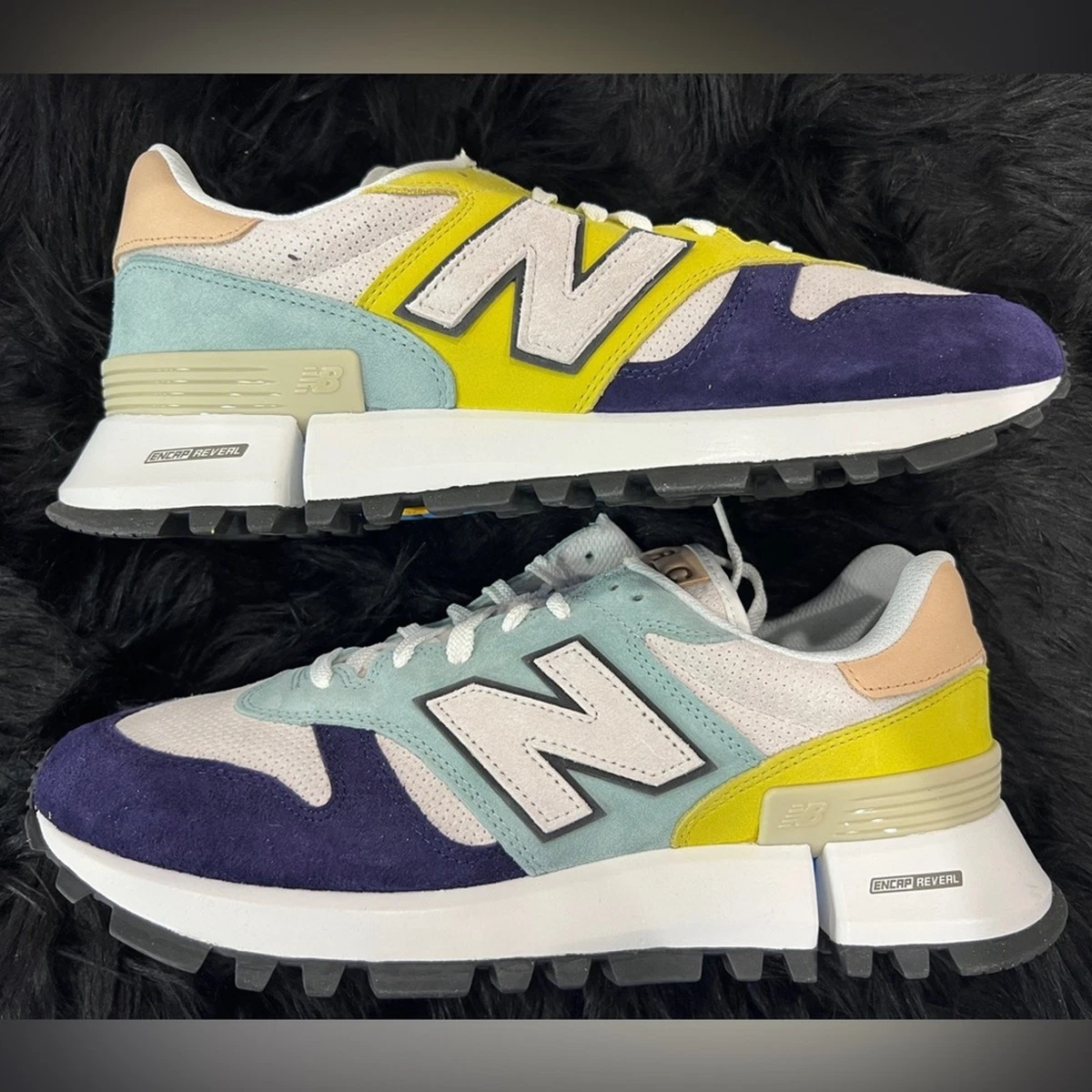 New Balance Tokyo Design Studio x RC_1300 Surplus Pack for Sale