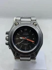 Casio G-Shock MRG-120 Vintage Analog Stainless Steel Watch Japan