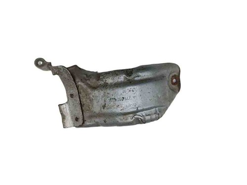 MERCEDES-BENZ C W204 Hitzeschutz A2710900234 1.80 Petrol 2010 31756012