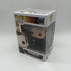 Funko Pop! Supernatural Crowley 200