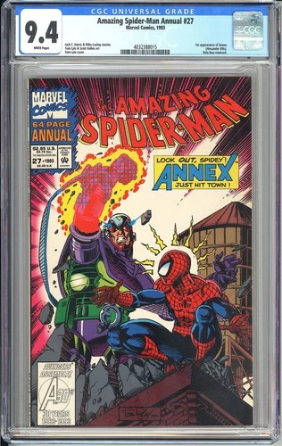 Comic Image