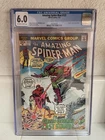 The Amazing Spider-Man #122 (Marvel Comics July 1973)
