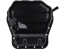 Oil Pan For 2005 Saab 92X 2.0L H4 HH979VJ WSO -- Steel