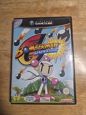 Gamecube Spiel : Bomberman Generation OVP Mit...