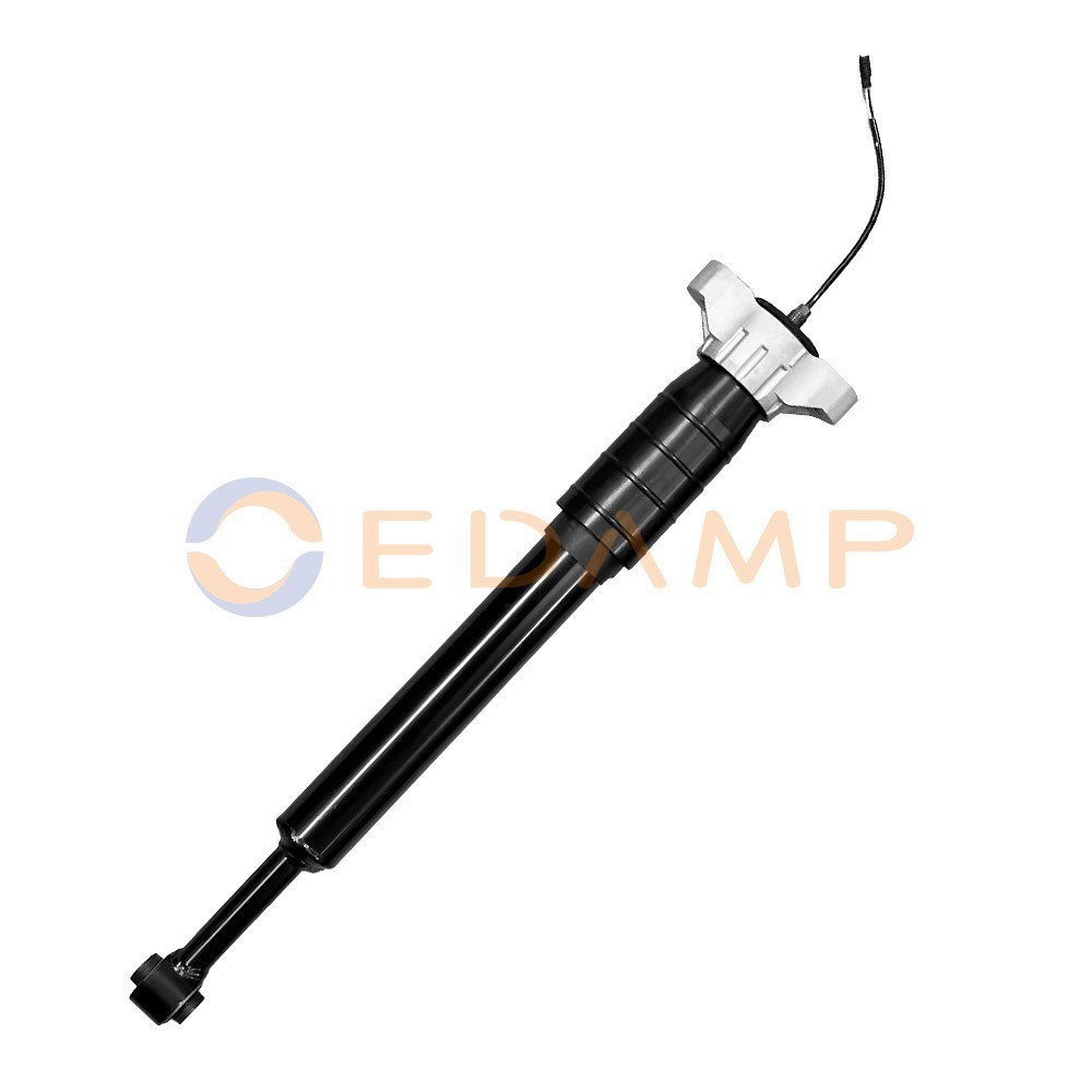 2pcs Rear Left + Right Shock Absorber Struts Fit Maserati Levante M161 2017-2022