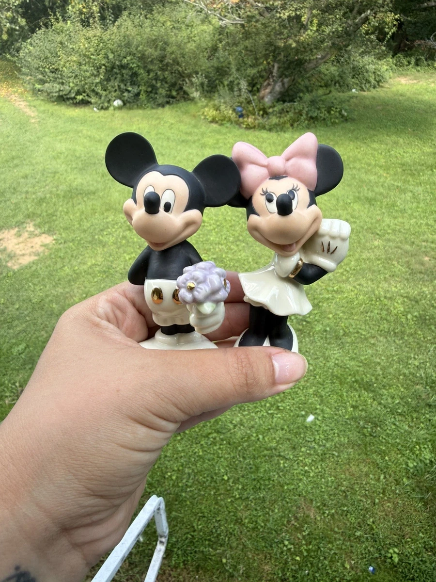 25+ lenox mickey minnie for sale | Updated Oct 2026