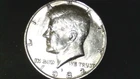 1982-P  Kennedy Half GEM-BU (HIGH MS) TOUGH DATE #E5
