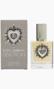 Dolce & Gabbana Devotion Man EDP 100ml With Free Fragrance Gift
