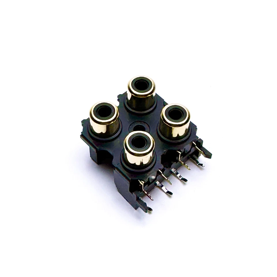 Input RCA socket for Xone 92, 96, 42, 22, 43, 23 - Photo 1/2