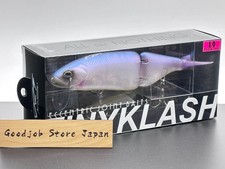 DRT TINY KLASH Low Float Problue 2oz New Big Swimbait Fishing Lures Bass From Jp