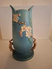 1948 Roseville Apple Blossom 389-10.