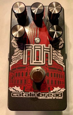 Catalinbread RAH 43617
