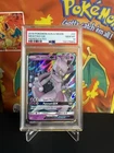 🔥 PSA 10 Mewtwo GX 31/68 – Hidden Fates